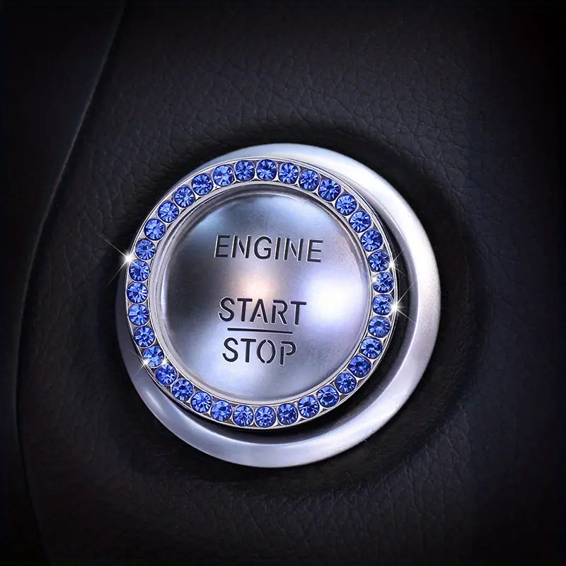 Push Start Ring (Z136)