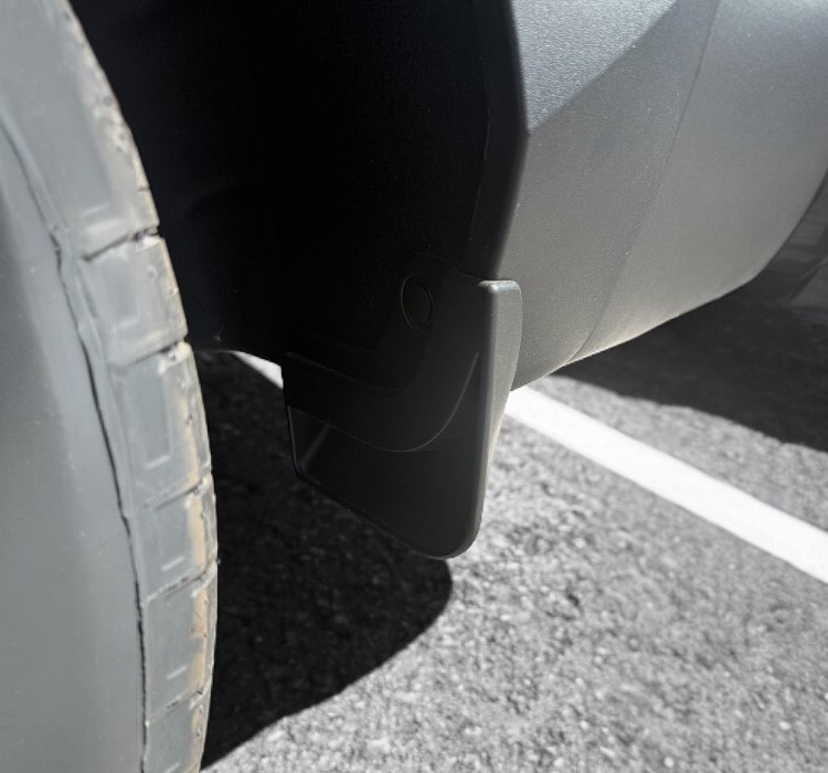 2022-2026 Hyundai Santa Cruz Mud Guards | My Hyundai Store
