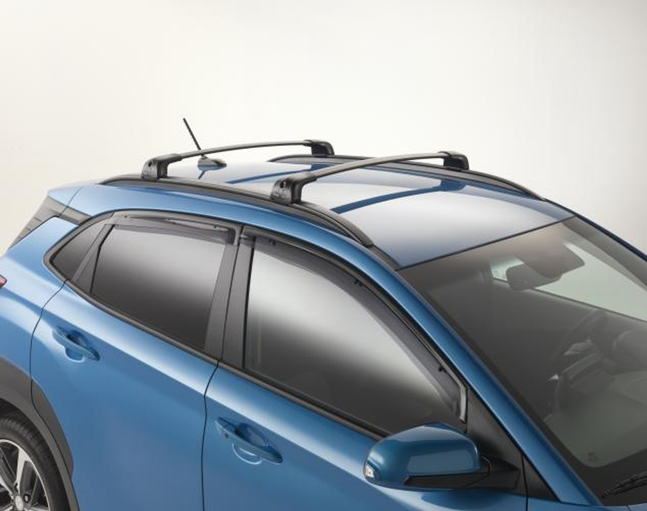 2018-2023 Hyundai Kona Roof Rack Bars | Free Shipping | My Hyundai Store