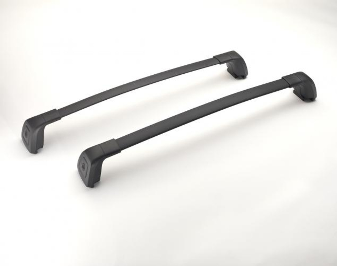 2020-2024 Hyundai Palisade Roof Rack Bars | Free Shipping | My Hyundai Store