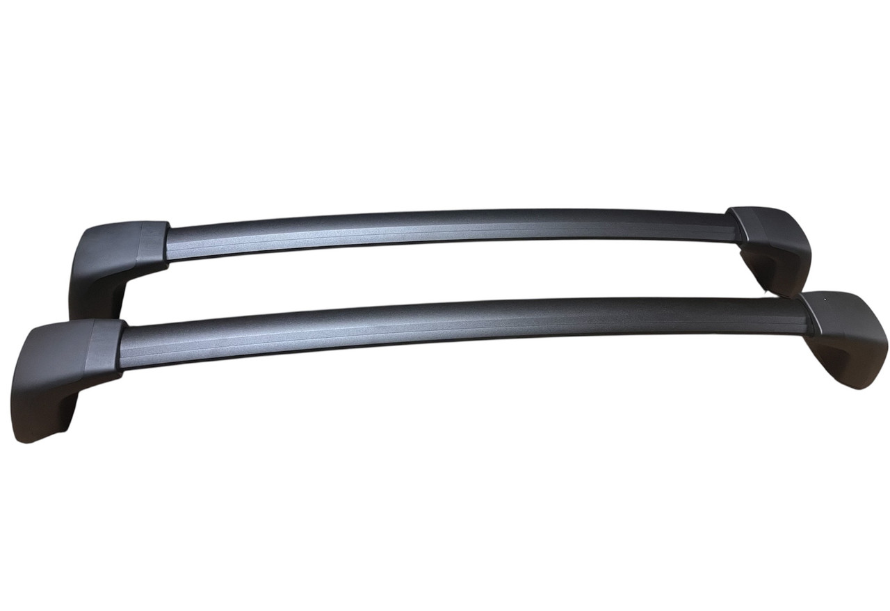 2022-2025 Hyundai Tucson Roof Rack Bars Free Shipping My