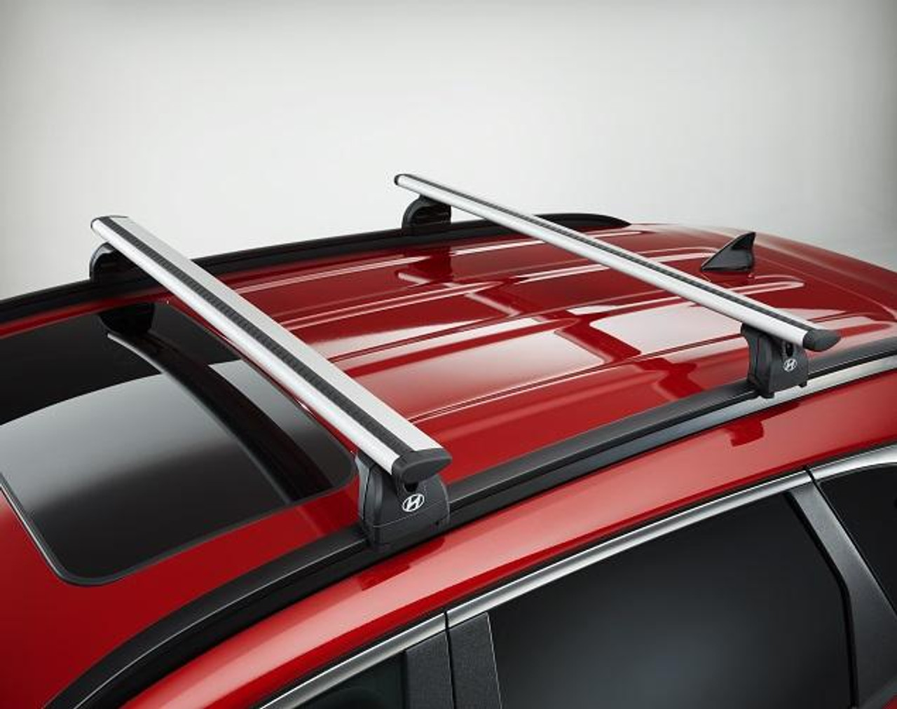 2018 hyundai tucson 2025 roof rack cross bars