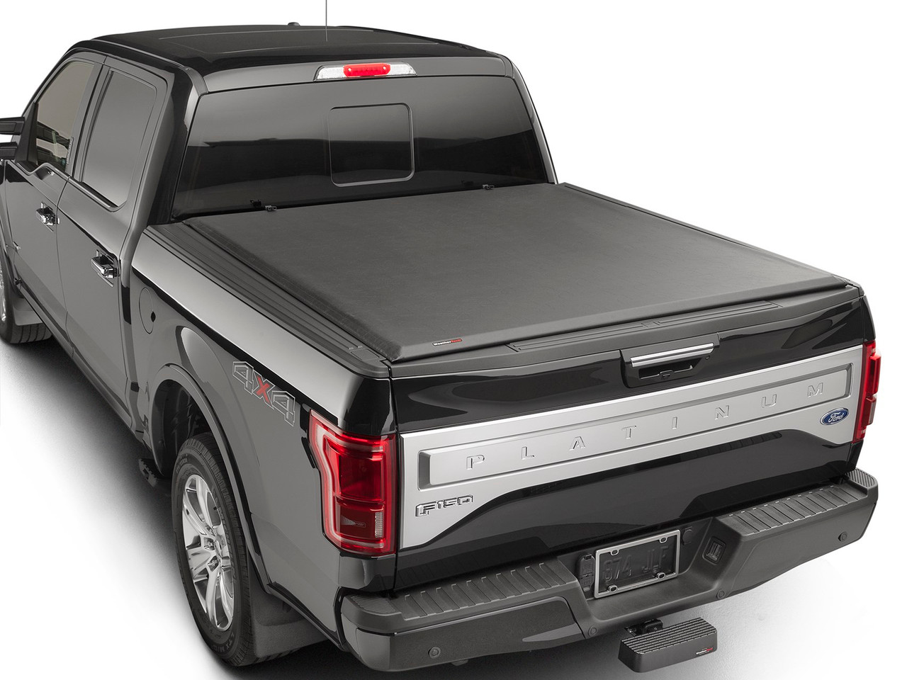 20222025 Hyundai Santa Cruz WeatherTech Cruz Roll Up Tonneau Cover