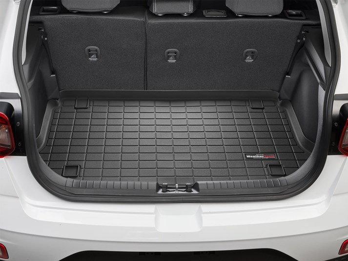 20202023 Hyundai Venue WeatherTech Cargo Liner (VN009)