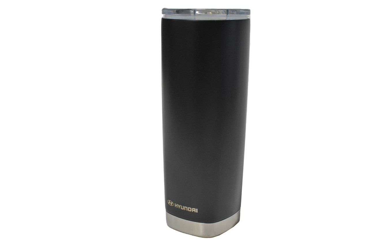 Hyundai Vortex Stainless Steel Tumbler (Z022)