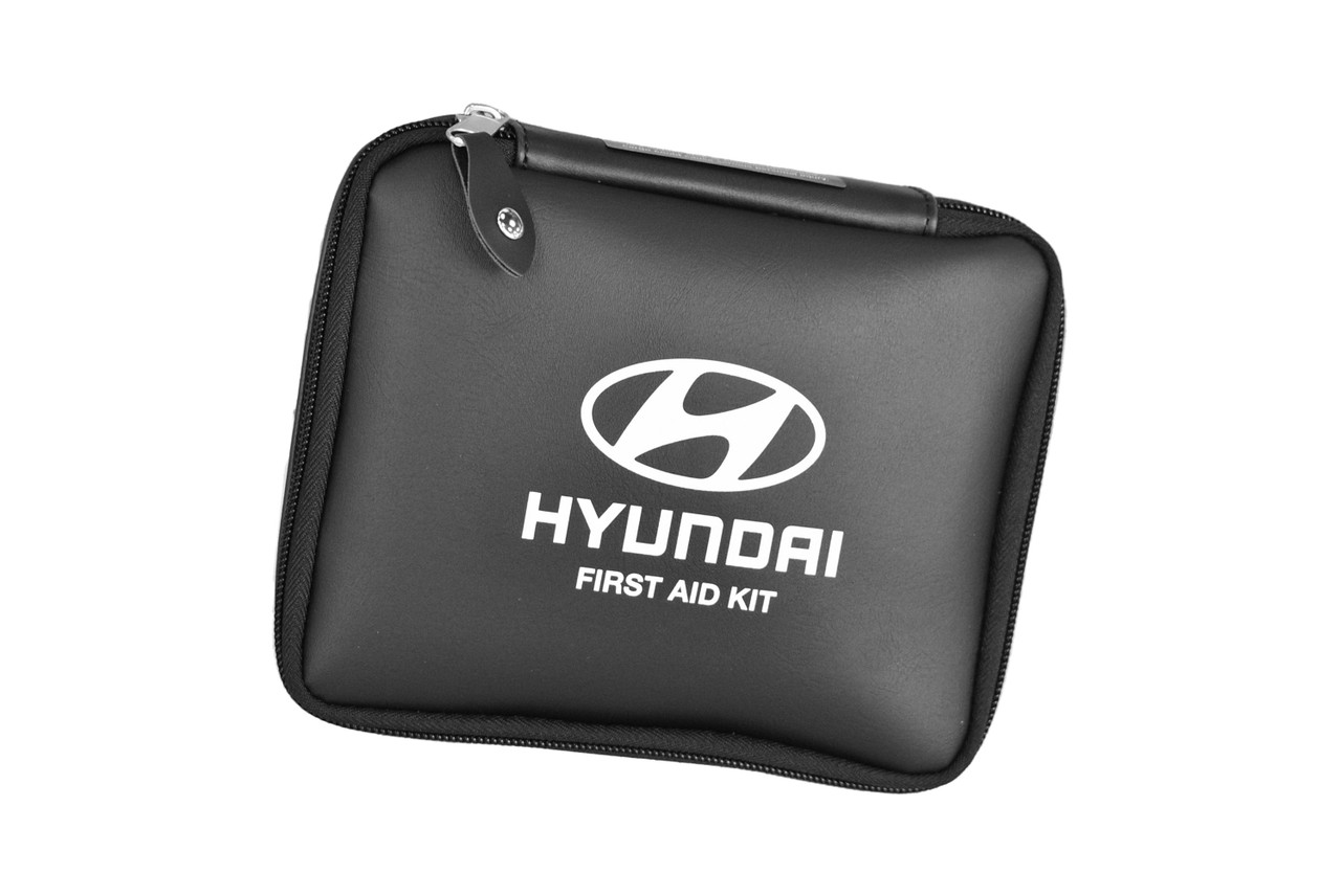 Hyundai First Aid Kit | My Hyundai Store