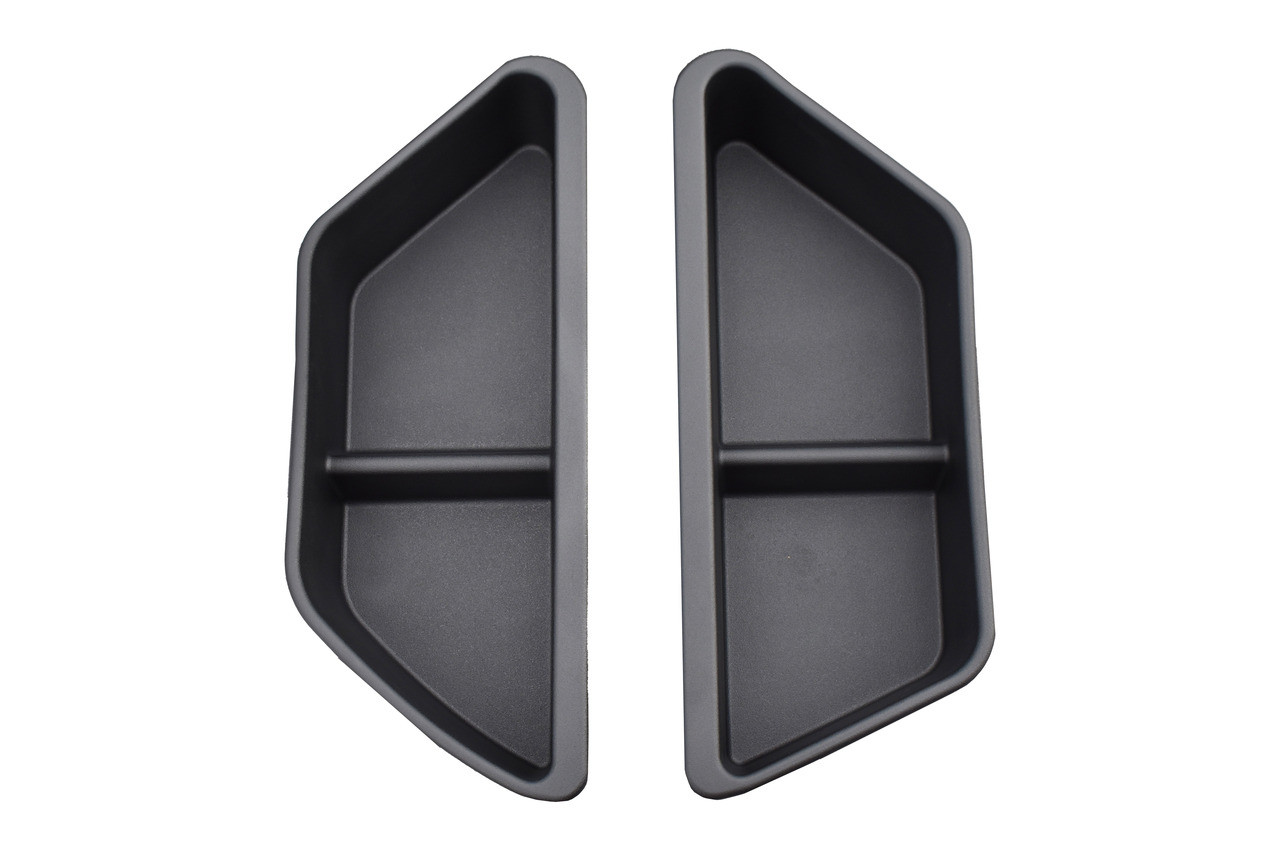 2021-2025 Hyundai Elantra Cargo Bin Organizers (Z049)