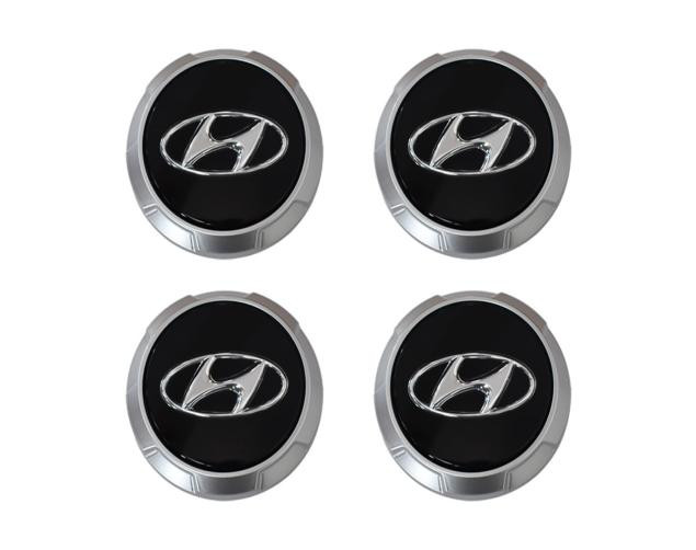 2022-2026 Hyundai Santa Cruz Wheel Center Cap (SCZ019) | My