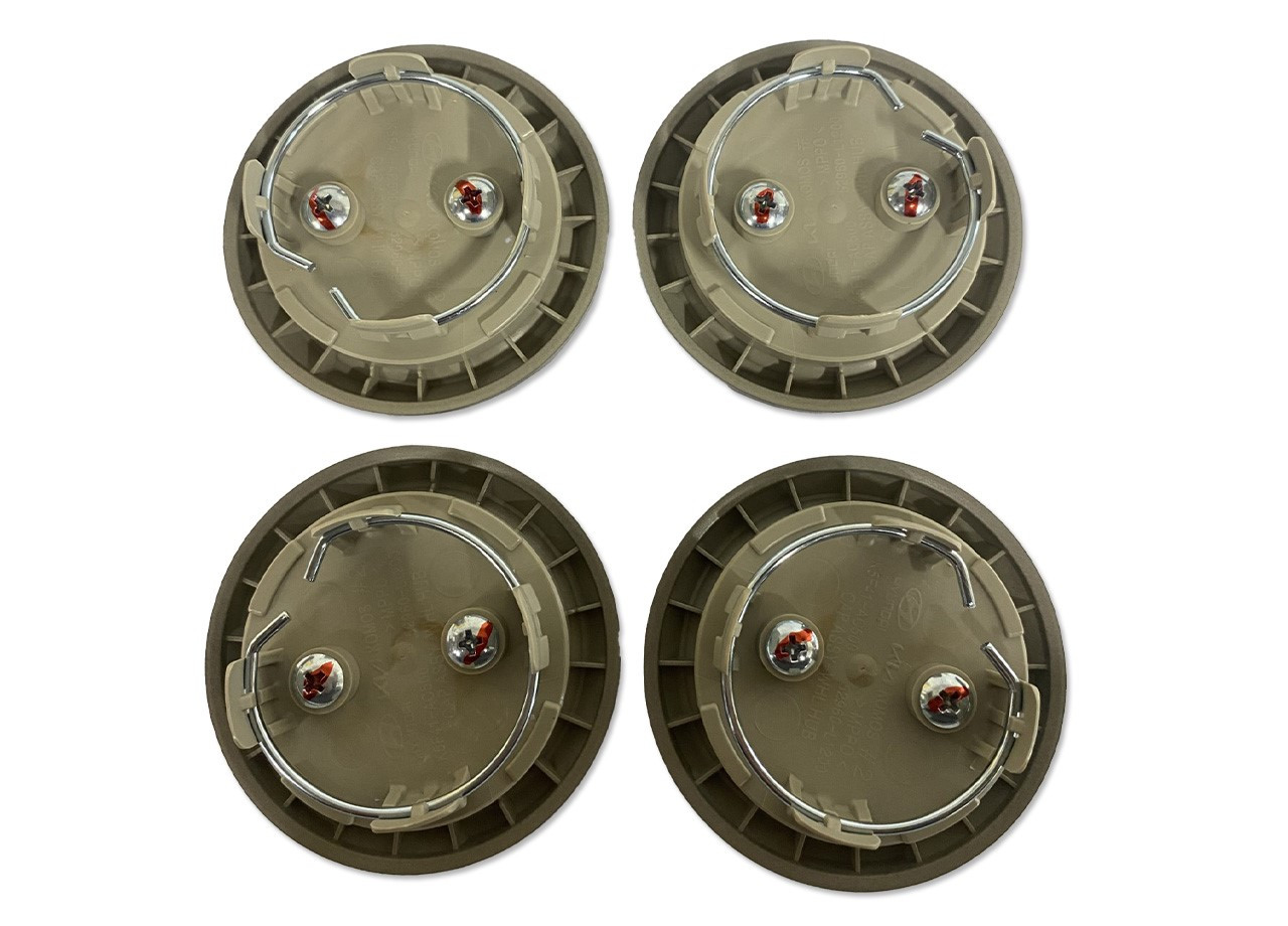 2022-2026 Hyundai Santa Cruz Wheel Center Cap (SCZ019) | My