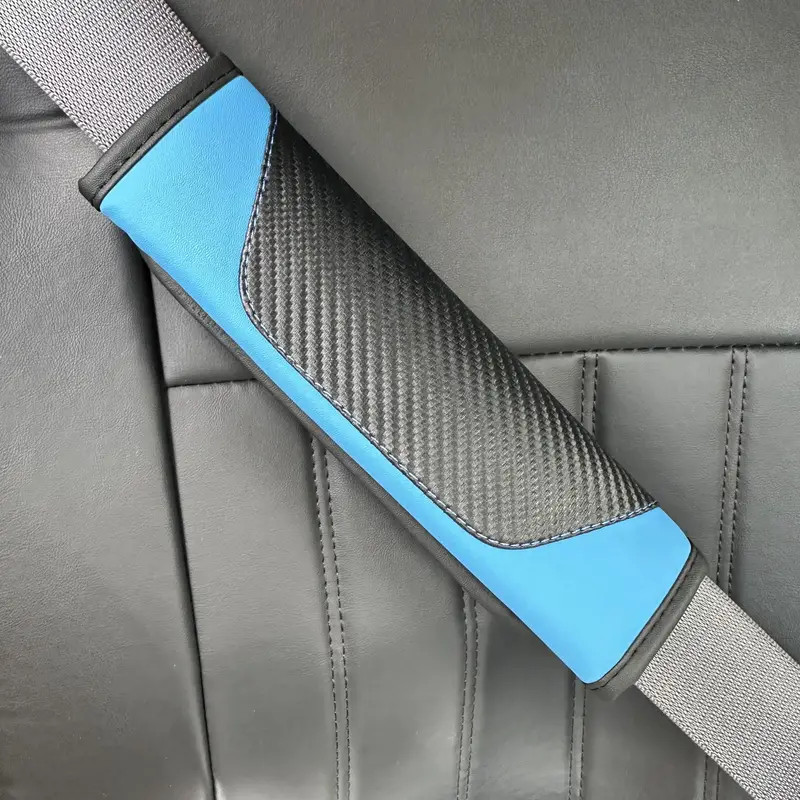 Car Seat Best Seat Belt Pillow Kids Car Travel Pillow Neck Support