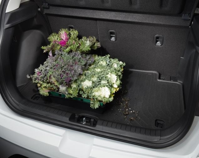Hyundai Cargo Liners, Cargo Mats and Cargo Trays Free Shipping My
