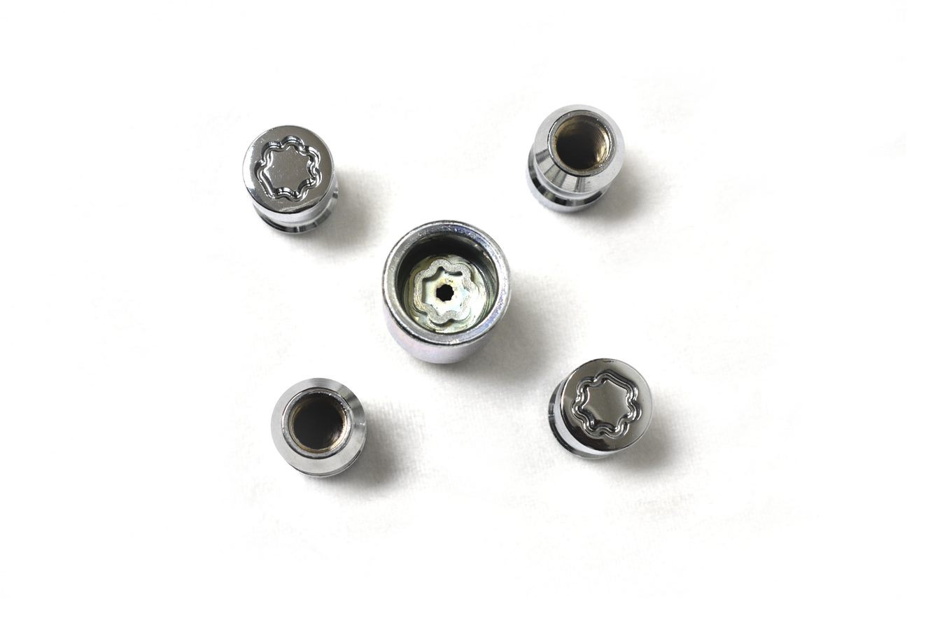 20122022 Hyundai Accent Wheel Locks My Hyundai Store