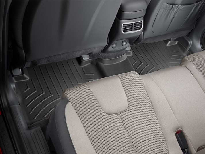 20212023 Hyundai Santa Fe WeatherTech Floor Liners Free Shipping