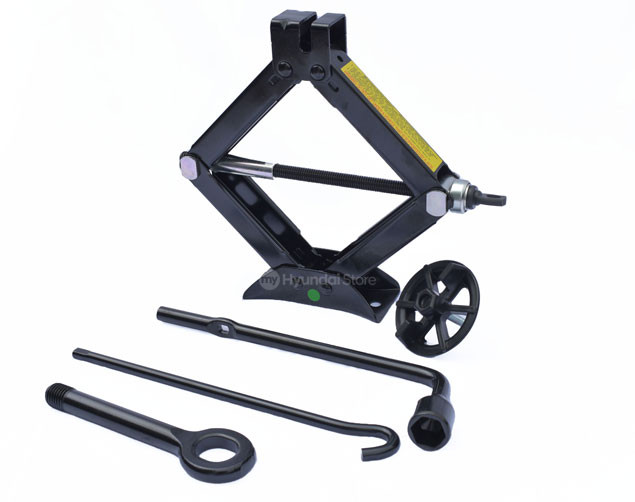 20172020 Hyundai IONIQ Spare Tire Kit Free Shipping My Hyundai Store