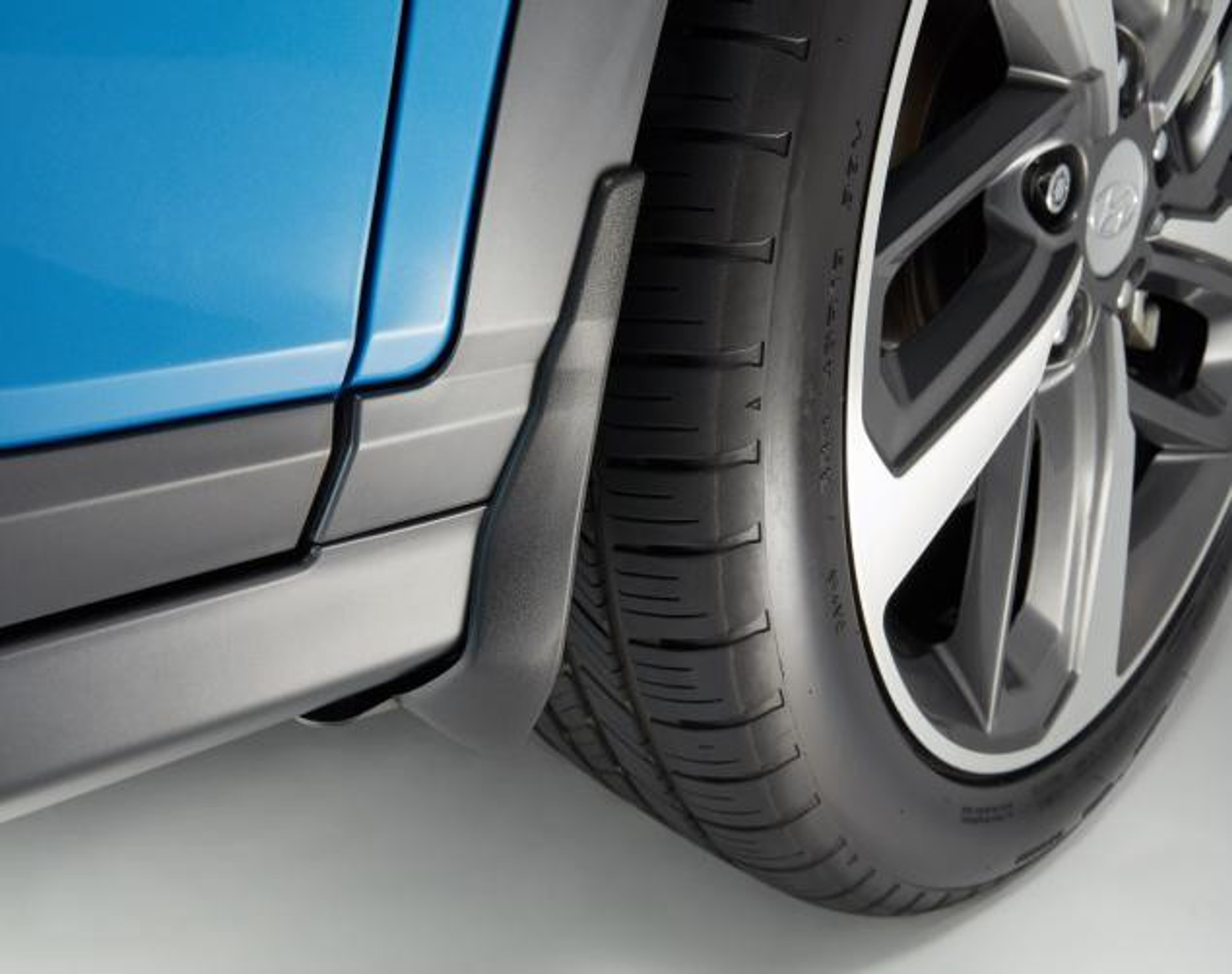 Hyundai Mud Guards My Hyundai Store