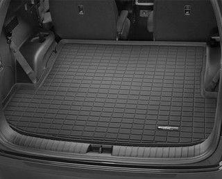 cargo mats