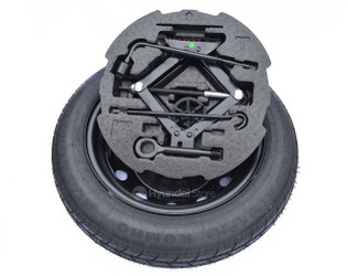 Hyundai Spare Tire Kits: What You Need to Know