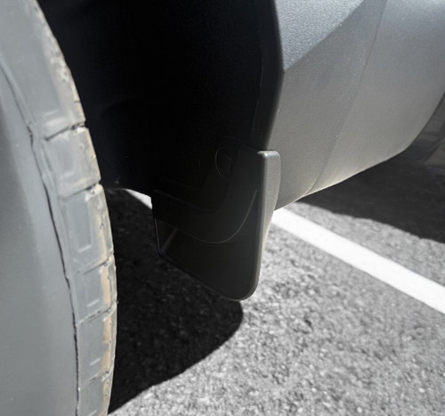 2022-2026 Hyundai Santa Cruz Mud Guards
