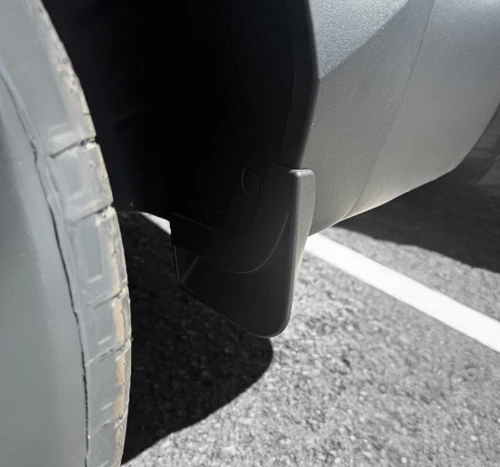 2022-2027 Hyundai Santa Cruz Mud Guards