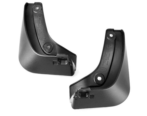 2022-2027 Hyundai Santa Cruz Mud Guards
