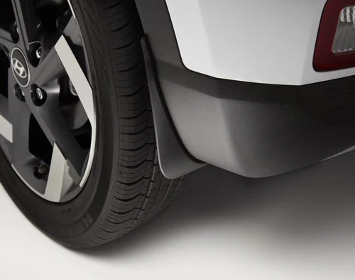 2020-2026 Hyundai Venue Mud Guards