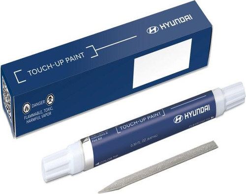 Hyundai Touch Up Paint Pen