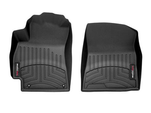 2021-2026 Hyundai Elantra WeatherTech Floor Liners
