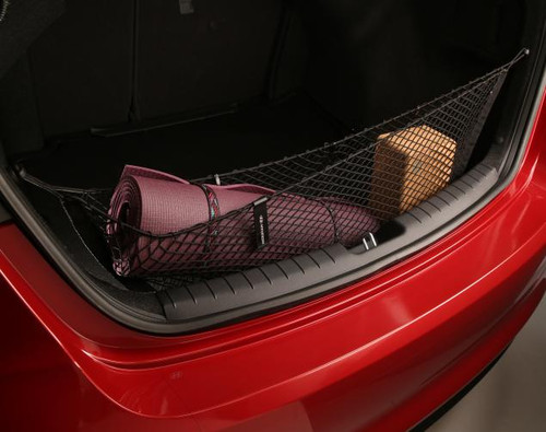 2017-2020 Hyundai Elantra Cargo Net