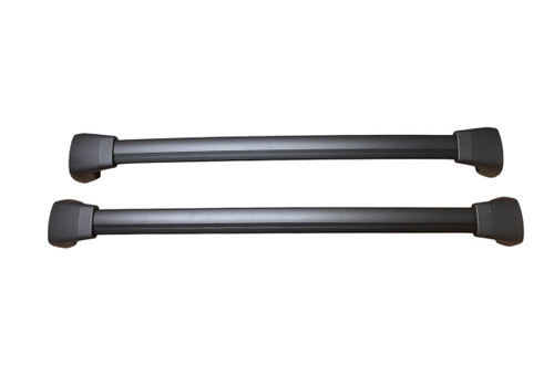 2022-2025 Hyundai Tucson Roof Rack Bars 2022-2025 Hyundai Tucson Roof Rack Bars