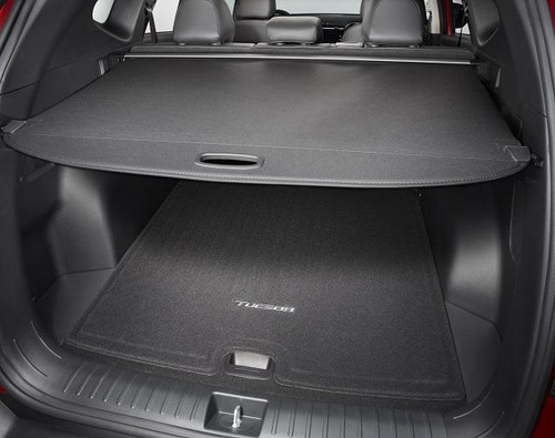 Hyundai Tucson NX4 2021 2023 LHD Center Console Armrest Tool Box Liner  Covers Stylish Auto Accessories From Misshui, $30.15