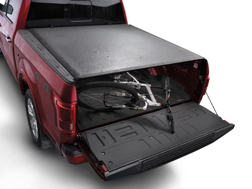 2022-2027 Hyundai Santa Cruz Roll-Up Tonneau Cover