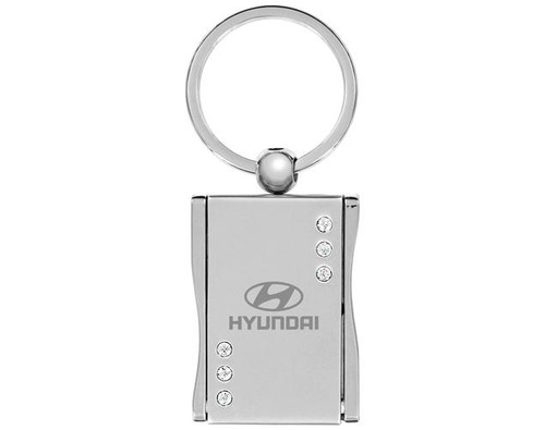 Hyundai Key Chains