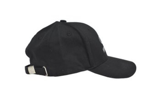 Hyundai Medium Brushed Cotton Twill Cap Hyundai Medium Brushed Cotton Twill Cap