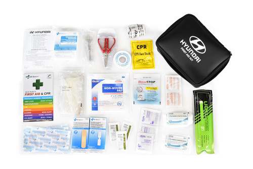 Hyundai First Aid Kit