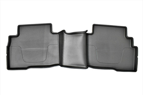 2022-2026 Hyundai Tucson Hybrid All-Weather Floor Mats 2022-2026 Hyundai Tucson Hybrid All-Weather Floor Mats