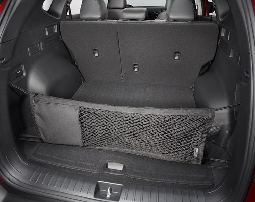 2022-2026 Hyundai Tucson Hybrid Cargo Net