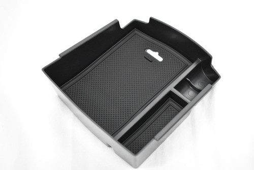 Hyundai Center Console Trays