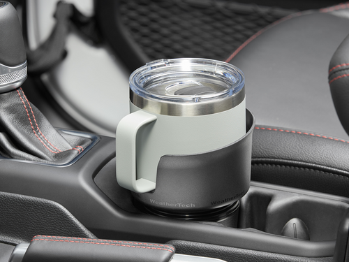 WeatherTech CupCoffee