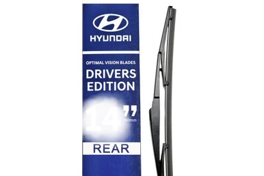 Hyundai Rear Windshield Wiper Blade