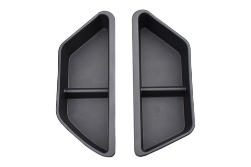 2021-2026 Hyundai Elantra Cargo Bin Organizers