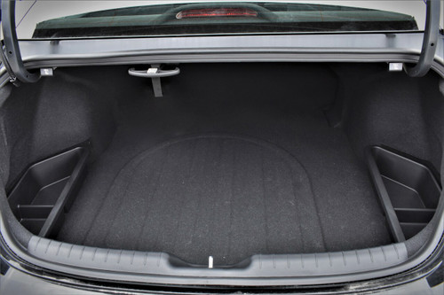 2021-2026 Hyundai Elantra Cargo Bin Organizers