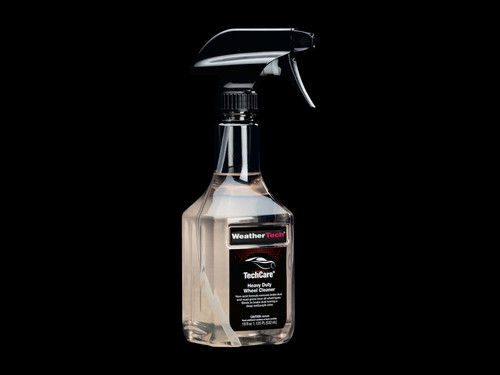 TechCare Heavy Duty Wheel Cleaner