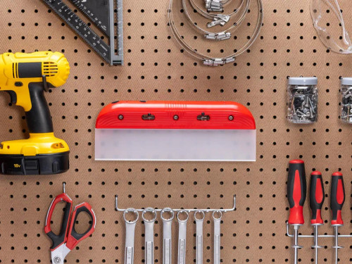 WeatherTech Water Wiper