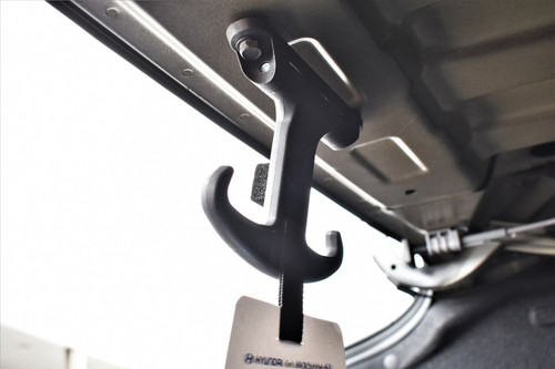 2014-2024 Hyundai Elantra Cargo Hook