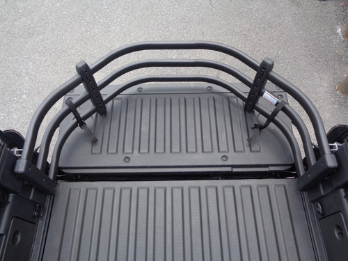 2022-2026 Hyundai Santa Cruz Bed Extender