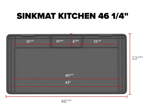 WeatherTech SinkMat WeatherTech SinkMat