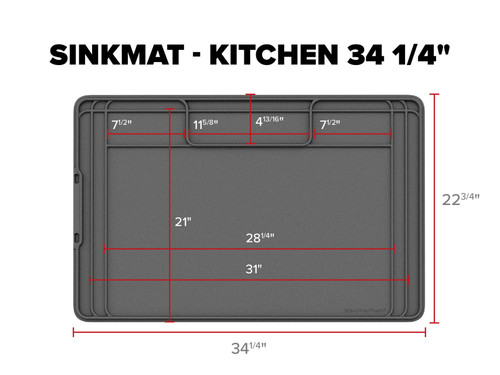  WeatherTech: Home & Kitchen