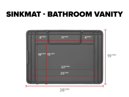 WeatherTech SinkMat WeatherTech SinkMat
