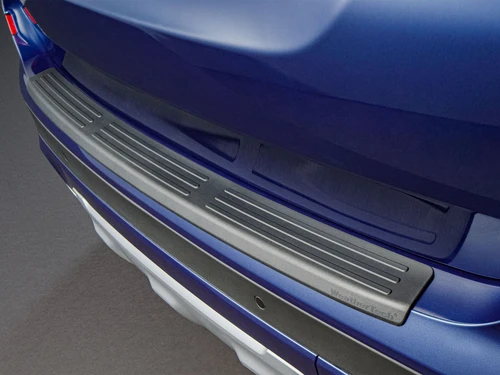 2020-2023 Hyundai Sonata Weathertech BumperTopper