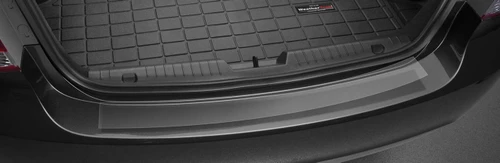 2021-2026 Hyundai Elantra WeatherTech Scratch Protection Kit